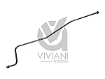 RIGIDO COMPRESOR 4º TRAMO. OF1519 OM924 EV - OF1621 OM924 EV