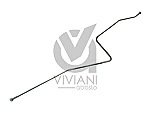 RIGIDO COMPRESOR 3º TRAMO. OF1519 OM924 EV - OF1621 OM924 EV