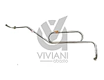 RIGIDO DE COMPRESOR SERPENTINA. MERCEDES O500U OM926