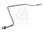 RIGIDO COMPRESOR INTERMEDIO BAJADA CHASIS. O500U OM926 EV