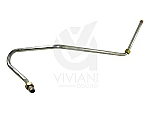RIGIDO SALIDA COMPRESOR 1ÂºTRAMO. MERCEDES BENZ O500U OM926 EV