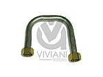 RIGIDO COMPRESOR O500 OM457 ARTICULADO