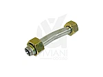 RIGIDO DEL FLEXIBLE AL SILENCIADOR. O500U OM926 EV