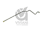 RIGIDO COMPRESOR O500 OM457 ARTICULADO