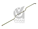 RIGIDO COMPRESOR O500 OM457 ARTICULADO
