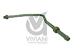 RIGIDO COMPRESOR O500 OM457 ARTICULADO
