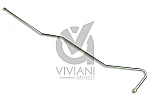 RIGIDO COMPRESOR 2º TRAMO.  SALIDA BOCHA. OHL1618 OM904 / OH1621-1721 OM924
