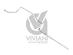 RIGIDO SALIDA COMPRESOR 1° TRAMO. MERCEDES BENZ  ATEGO1728 OM926