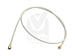 FLEXIBLE MANOMETRO AIRE X 2000MM ø 3/16