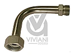 RIGIDO SALIDA TAPA DE COMPRESOR MACHO/HEMBRA OM 352-352/A