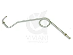 RIGIDO SALIDA COMPRESOR. MERCEDES BENZ OH1315