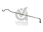 RIGIDO COMPRESOR. MERCEDES BENZ O500 RSD OM457