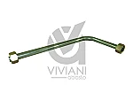 RIGIDO COMPRESOR. MERCEDES BENZ O500 RSD OM457