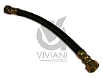 FLEXIBLE X 410MM. PASO 22 X 1.5 (CONICO)