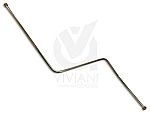 RIGIDO DE COMPRESOR DE 1490MM PASO DE 22X1.5 L1620 OM366