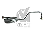 RIGIDO SALIDA COMPRESOR. 3 RULOS MERCEDES BENZ OHL1320  OM366