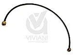 FLEXIBLE DE ADMISION A BOMBA INYECTORA X 700 MM. MERCEDES BENZ OM366