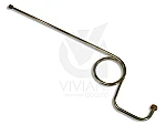 RIGIDO DE COMPRESOR SALIDA  1115-1315 OM 904