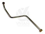 RIGIDO DE COMPRESOR 4° TRAMO. MERCEDES BENZ OH1315 OM904