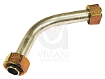 RIGIDO DE FLEXIBLE AL TANQUE DE AIRE