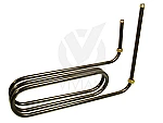 RIGIDO DE COMPRESOR 2º SERPENTINA O500M OM926 - O500 ARTICULADO