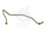 RIGIDO SALIDA DE  COMPRESOR.MERCEDES BENZ  O500U OM906