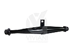 RIGIDO CAMARA SALIDA COMPRESOR. MERCEDES BENZ O500U  OM906 - O500U OM926 EV - LS1634 OM457