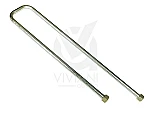 RIGIDO COMPRESOR 2º TRAMO. AXOR1933 OM926 - 2035 - 2040 OM457 EIII