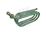 RIGIDO DE COMPRESOR SERPENTINA O500 OM906 - OM926 EV