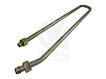 RIGIDO DE COMPRESOR. LS1624 OM906