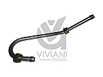 RIGIDO SALIDA DE PULMON DE FRENO IZQUIERDO. O500M OM906