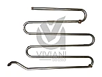 RIGIDO DE COMPRESOR 3º TRAMO SERPENTINA. AXOR1933 OM926 - 2035 - 2040 OM457 EIII