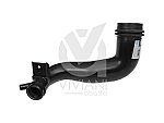 CONDUCTO FILTRO AIRE A MANGUERA TURBO.MERCEDES BENZ AXOR 1933 OM926
