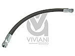 FLEXIBLE COMPRESOR. TEFLON VOLVO B12R - B10