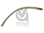 FLEXIBLE DE COMPRESOR. VOLKSWAGEN 15.160 CUMMINS
