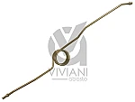 RIGIDO DE COMPRESOR. VOLKSWAGEN WORKER 17.180 - 17.220 - 24.220