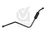 RIGIDO DE COMPRESOR CON CAMARA. VOLKSWAGEN WORKER 17.250 - 23.250 - 24.250