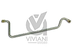 RIGIDO 3Â° TRAMO DE COMPRESOR. VOLKSWAGEN 15.190 OD - 17.230 OD