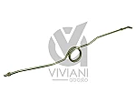 RIGIDO SERPENTINA. VOLKSWAGEN WORKER 17.180 - 17.220