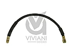 FLEXIBLE DE FRENO DELANTERO. FORD F-14000 - VOLKSWAGEN 17.220 - 17.310