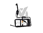 RIGIDO DE COMPRESOR SERPENTINA. VOLKSWAGEN 18.280 OT MAN