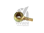 ARO DE 16MM CON RACORD DE 8.5MM