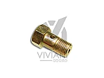 VALVULA DE SOBRE PRESION