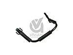 FLEXIBLE DE COMBUSTIBLE. CUMMINS 3.9L ISBE - FORD - VOLKSWAGEN