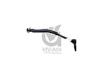 FLEXIBLE DE COMBUSTIBLE. CUMMINS 3.9L ISBE AGRALE - FORD - VOLKSWAGEN