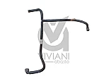 FLEXIBLE DE GASOIL CUADRUPLE. AGRALE MT15 - MT17 CUMMINS 6.7L ISB