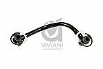 FLEXIBLE DE GASOIL POLIAMIDA DE FILTRO A BOMBA  IVECO TECTOR 170E22