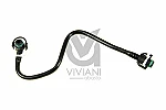 FLEXIBLE DE GASOIL POLIAMIDA ENTRADA DE BOMBA IVECO TECTOR 170E22