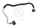 FLEXIBLE FILTRO GASOIL A BOMBA. MERCEDES BENZ SPRINTER OM611