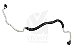 FLEXIBLE DE REGULADOR PRESION A BOMBA. MERCEDES BENZ SPRINTER OM611
